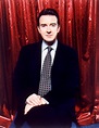 NPG x87275; Peter Mandelson - Portrait - National Portrait Gallery