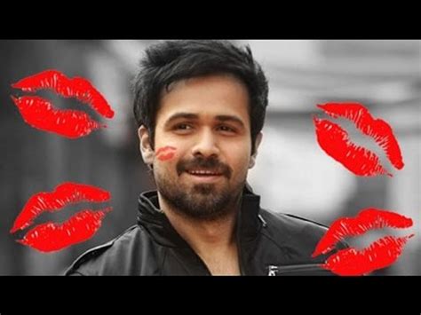 Emraan Hashmi Kissing Has Lost Its Shock Value Video Dailymotion