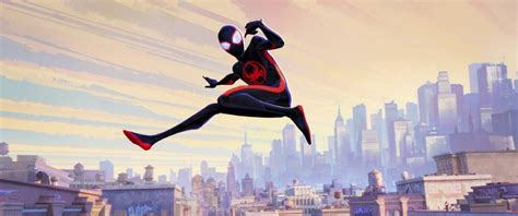 Spider Man Across The Spider Verse Swings To Massive 120 5 M Debut The Manila Times