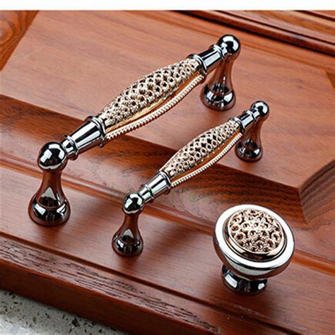 They must also be durable. Modern Kitchen Cabinet Door Handles Stainless Steel Drawer ...