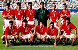 BULGARIA Selección y Equipos