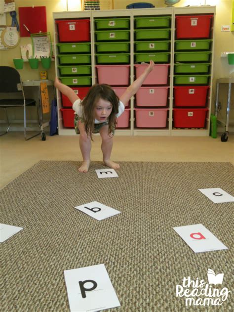 20 Simple Flashcard Games This Reading Mama