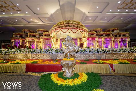 4.7 out of 5 stars 5. Wedding Stage Décoration Ideas. Indian Flower Decorations ...