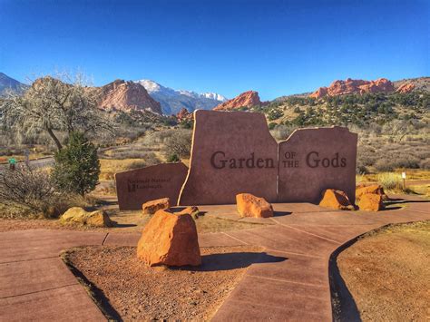 We did not find results for: Six Amazing Garden of the Gods Hikes - Nomad Colorado