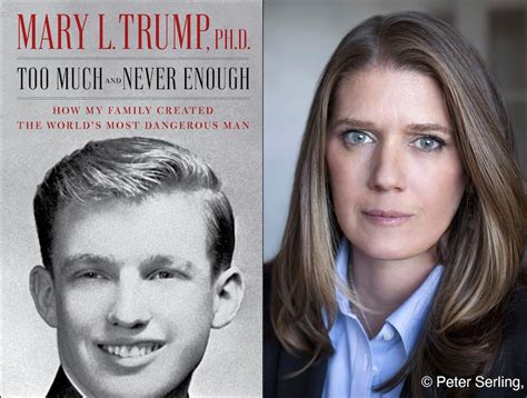 judge rules mary trump can publicize book about her uncle the