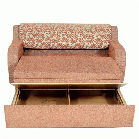Creambrown Wooden Sofa Cum Beds At Rs 10000 In Pune Id 11440999762