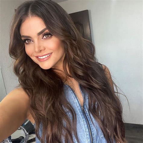 2019 Marisol Gonzalez Sexy Descuido Instagram 2020