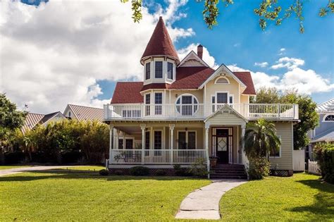 Sold Look At This Beauty In Florida Circa 1900 659000 The Old