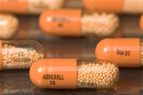 Best Adderall Alternatives 4 Top Natural Otc Adderall Substitutes In