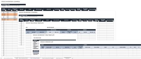 Supply Chain Management Principles Examples And Templates Smartsheet