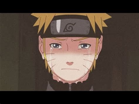 Las Muertes M S Triste De Naruto Shippuden Youtube