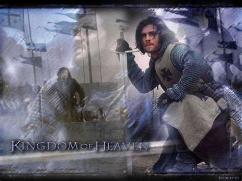 However, many christians are confused about what it means. Kingdom of heaven 1 wallpaper