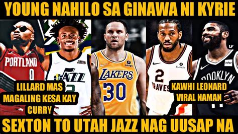 Kumpermado Na Lakers May Gagawin Pang Move Para Lumakas Pa Ang Kanilang