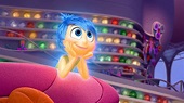 Film Preview: INSIDE OUT (Disney•Pixar/Fathom Events at theaters ...