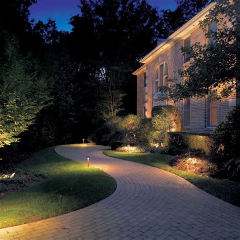 Landscape Outdoor Lighting 10 Ways To Bring Out The Beauty Of Your