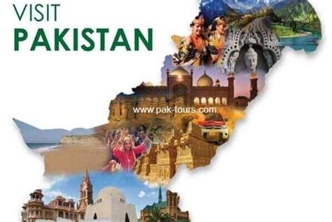 The 10 Best Pakistan Tour Packages 2023 2024