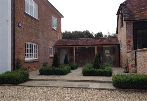 Country Estate Garden Design Hampshire Amy Perkins Garden Design