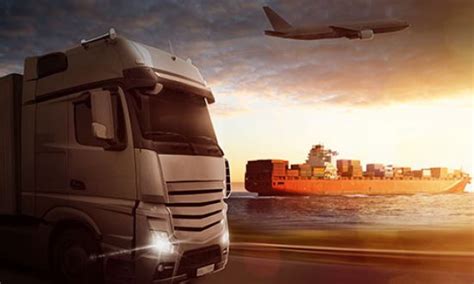 Apt Logistics Logistics And Freight Forwarding Company In Mumbai India