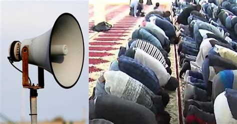 first major city votes to allow muslim prayer call to be broadcast at all hours · american wire news