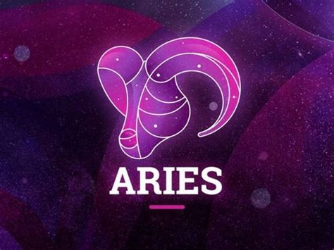 Aries Horoscope April 4 2020 Express Your Artistic Side Today Check