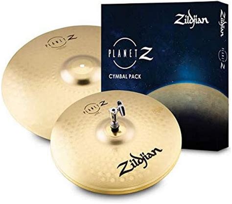 Zildjian Cymbals Best To Worst Complete Guide Drum That