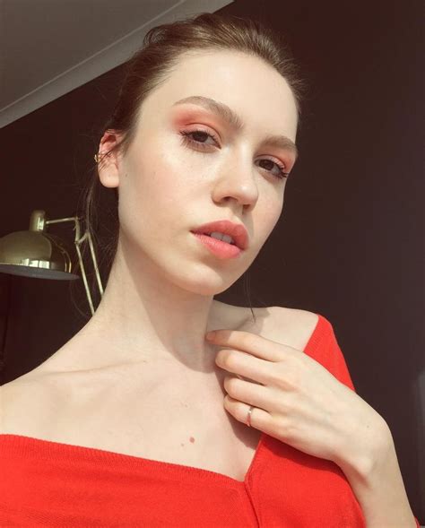 Duygu Özaslan On Instagram “ Orangeisthenewblack 🌅” Fashion Makeup Make Up Makeup