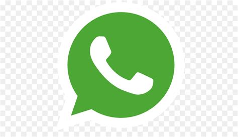 Download Whatsapp Logo Png File Png And  Base