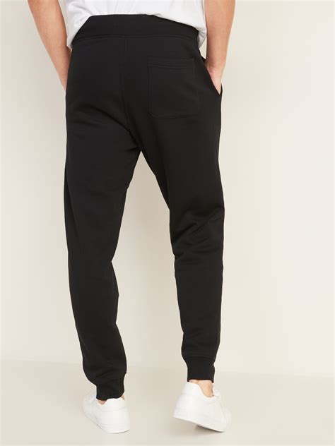 Tapered Jogger Pants For Men Old Navy