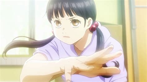 Chihayafuru 3 Episode 2 Anime Japanese Animation Japanese Anime