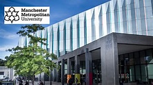 Manchester Metropolitan University | British Council