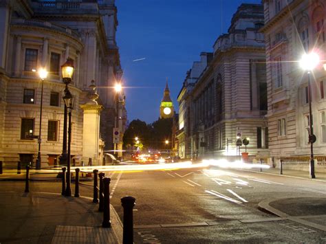 London Side Streets Street City Streets Street View