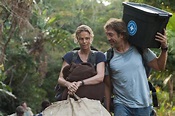 'The Last Face' Review: Sean Penn, Charlize Theron Save Africa - Variety