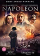 Napoleon - Emmy Award Winning Film starring John Malkovich, Gerard ...