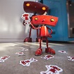 487 best Bad Robot images on Pholder | Walkingwarrobots, Bad Robot and ...