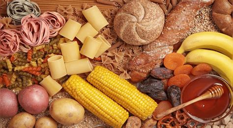 5 Alimentos Ricos En Carbohidratos Para Cuidar Tu Salud En Otoño
