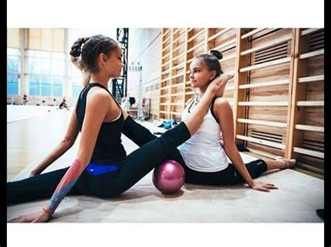 A post shared by arina and dina averins(@arishadina1998). The Magnificent Averina Twins