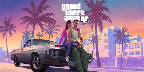 Gta 6s Online Component Needs Official Rp Servers