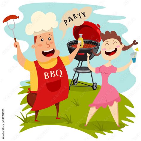 Clipart Bbq Clip Art Library Clip Art Library