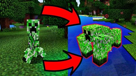 Quick and easy tutorial on how to turn off mob spawning in your minecraft pc world.drop a like for a free cookie (: How to MUTATE Mobs in Minecraft Pocket Edition! - YouTube