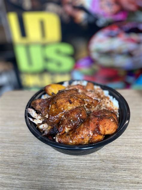 Peppas Jerk Chicken Updated May 2024 73 Photos And 57 Reviews 96 Stanton St New York New