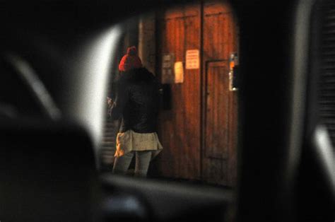Bristol Prostitute Accuses Those Against Decriminalisation Of Sex Work