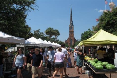 Things To Do In Charleston 2024