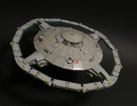 Ufo Lego Spaceship Lego Design Cool Lego