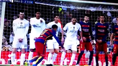 אגדות ברצלונה מנצחות את אגדות ריאל מדריד מהמשחק היום! ברצלונה נגד ריאל מדריד - YouTube