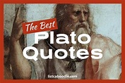 23 Best Plato Quotes to Expand Your Philosophical Thinking