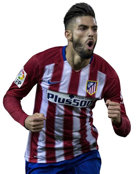 Born 4 september 1993) is a belgian footballer who plays for spanish club atlético madrid and the belgium national team as a winger and. Yannick Ferreira Carrasco football render - 17968 ...