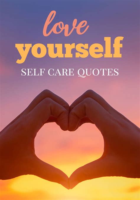 Love Yourself Quotes Images Images Gallery