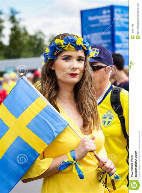 Самые Красивые Девушки В Швеции Telegraph