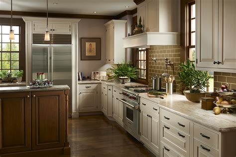 A kitchen tailored to your household a kitchen tailored to your household. Brookhaven Woodland Meadows - Custom Cabinet Designs ...