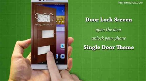 5 Best Android Lock Screen App 2020